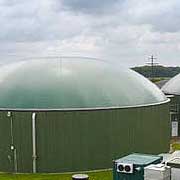 biogas